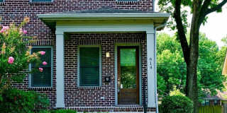 EAST NASHVILLE - FOUR BEDROOM Historic Home with amazing views of Nashville Skyline! Gallery 5