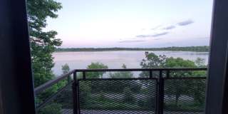Large two bedroom top floor Condo....over looking lake Harriet. Gallery 14