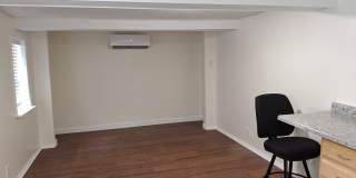 48 West High Street Gallery 1
