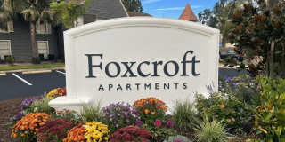 Foxcroft Apartments Foxcroft Apartments Gallery 1