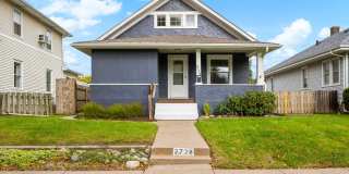 2728 East 18th Street Gallery 1