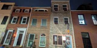 919 STILES Street Gallery 5