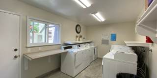 2730 Jefferson St. Gallery 64