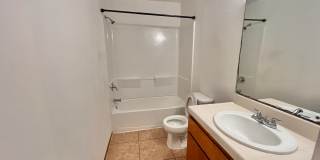 3 Bedroom 2 Bath Duplex for Rent! Gallery 15
