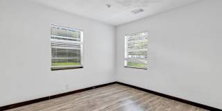 Charming Fully Fenced 2-Bedroom Home with Carport, Patio & Modern Upgrades in Daytona Beach Gallery 9