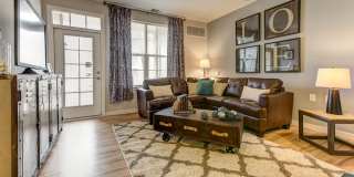 Westfield 41 Apartment Homes Gallery 19