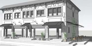 20 W HIGH STREET Gallery 1