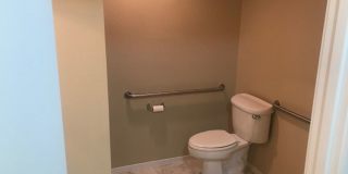 GROUND LEVEL 1 BR, 1 BA WHEEL CHAIR ACCESSIBLE UNIT! Gallery 10