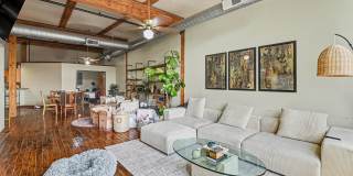 Historic Downtown Lofts on Main Gallery 19