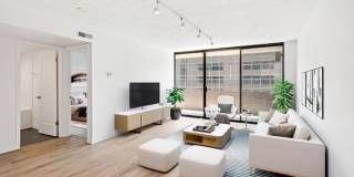 230 East Broadway Gallery 1