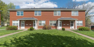 Campus Townhomes Gallery 1