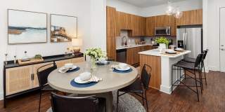 Arlo Decatur Apartments Gallery 6