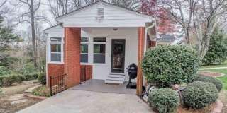 Discover the charm of this cozy single-family home, where your dreams can take shape and flourish! Gallery 1