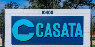 Casata Austin Gallery 21