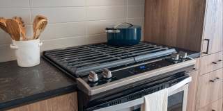 The George Gallery 104