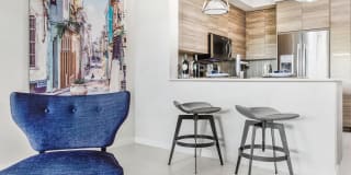 The Palmer Dadeland Gallery 24