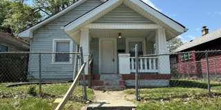 New Listing! 3BR/1BA home in North Brookside Park Gallery 1