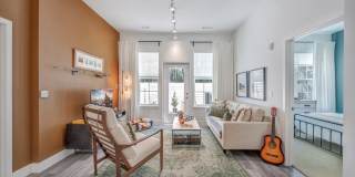 The Point at Green District Gallery 5