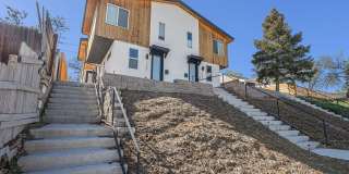 Modern Townhouse in Prime Location Near Sloan's Lake - 2 bedrooms - 4 bathrooms Gallery 1