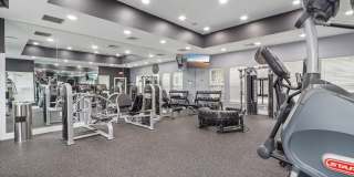 The Lincoln At Fair Oaks Gallery 30