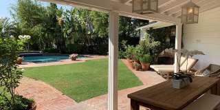 8050 Mulholland Dr Gallery 24