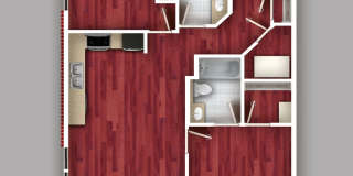Howard Park Apartments Gallery 51