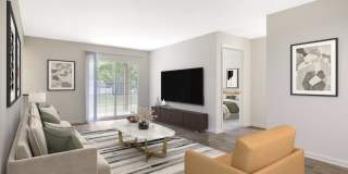 The Apartments at Owings Run Gallery 19