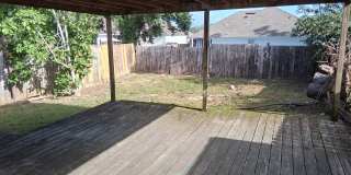 3 Bedroom/2 Bath home in Valdosta Gallery 4
