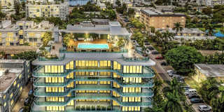 9901 W Bay Harbor Drive Gallery 1