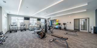 The Boulevard Gallery 29