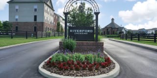 Riverford Crossing Apartments Gallery 27