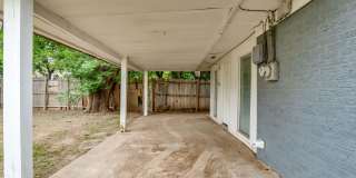 JUST HIT THE MARKET!!! 3 bedroom 1.5 bathroom Gallery 48