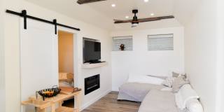 Great Location, Furnished One Bedroom Apartment, ALL utilities included! Great Location, Furnished One Bedroom Apartment, ALL utilities included! Gallery 3