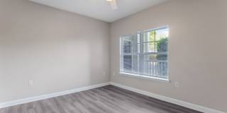 “Spring is in the air! Ask about our one month free specials for April move ins! Gallery 33