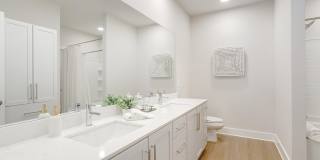 Reunion Township Apartments at 109 Gallery 18