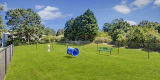 Residences at West Mint Gallery 23