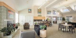 University Place Apartments Gallery 4