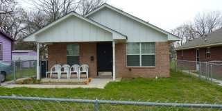 3 Bedroom 1 Bath Brick Home Gallery 1