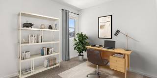 The Nexus at Bella Vista Gallery 18