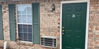 1BR 1BA Ground Level Apt., Free Water! - *No pets* Gallery 1