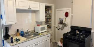 60 Rowley Street Gallery 4