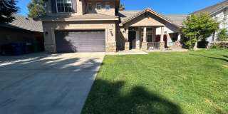 Nice home in Turlock Gallery 1