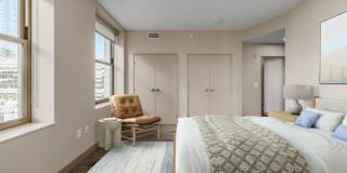 The Standard The Standard Gallery 24