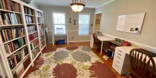 3705 Lockerbie Court Gallery 11