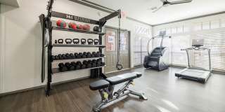 Huntington Meadows Apartment Homes Gallery 4