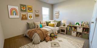 4-Bedroom House for Rent in Killeen Gallery 29