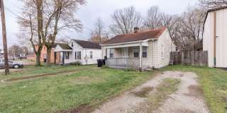 4060 La Salle Ave (Hazelwood Area) Gallery 19