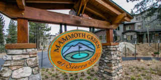 Beautiful 2 Bed, 2 Bath Fully Furnished Condo – Sierra Star Golf Course Gallery 1