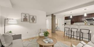 Stunning 1 Br 1 bath apartment in Bloomingdale Gallery 10