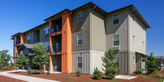 The Bailey at Amazon Creek Apartments Gallery 31